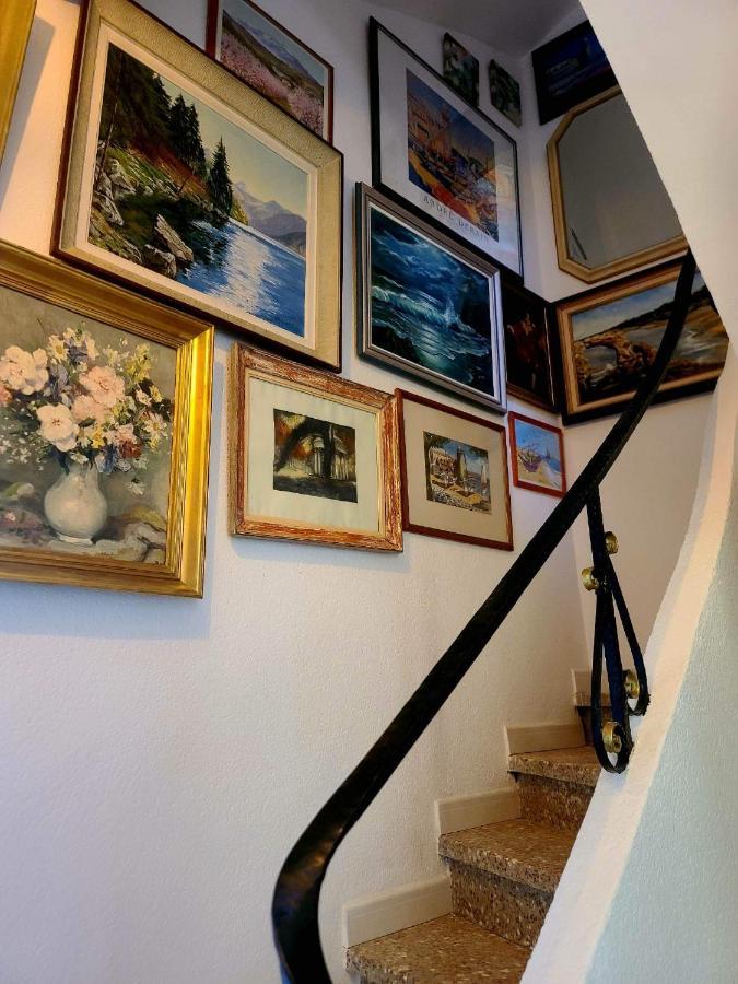 Charmante Maison De Village コリウール エクステリア 写真